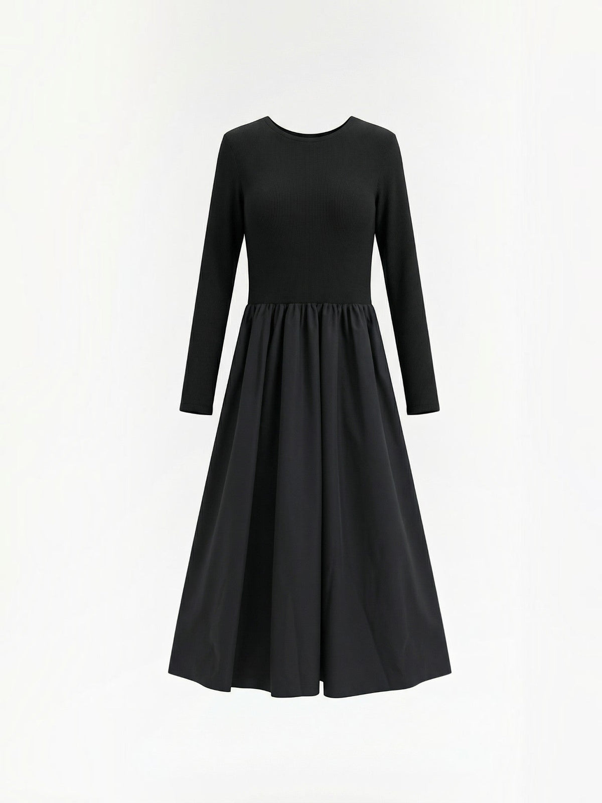 Melissa Robe Midi Coton
