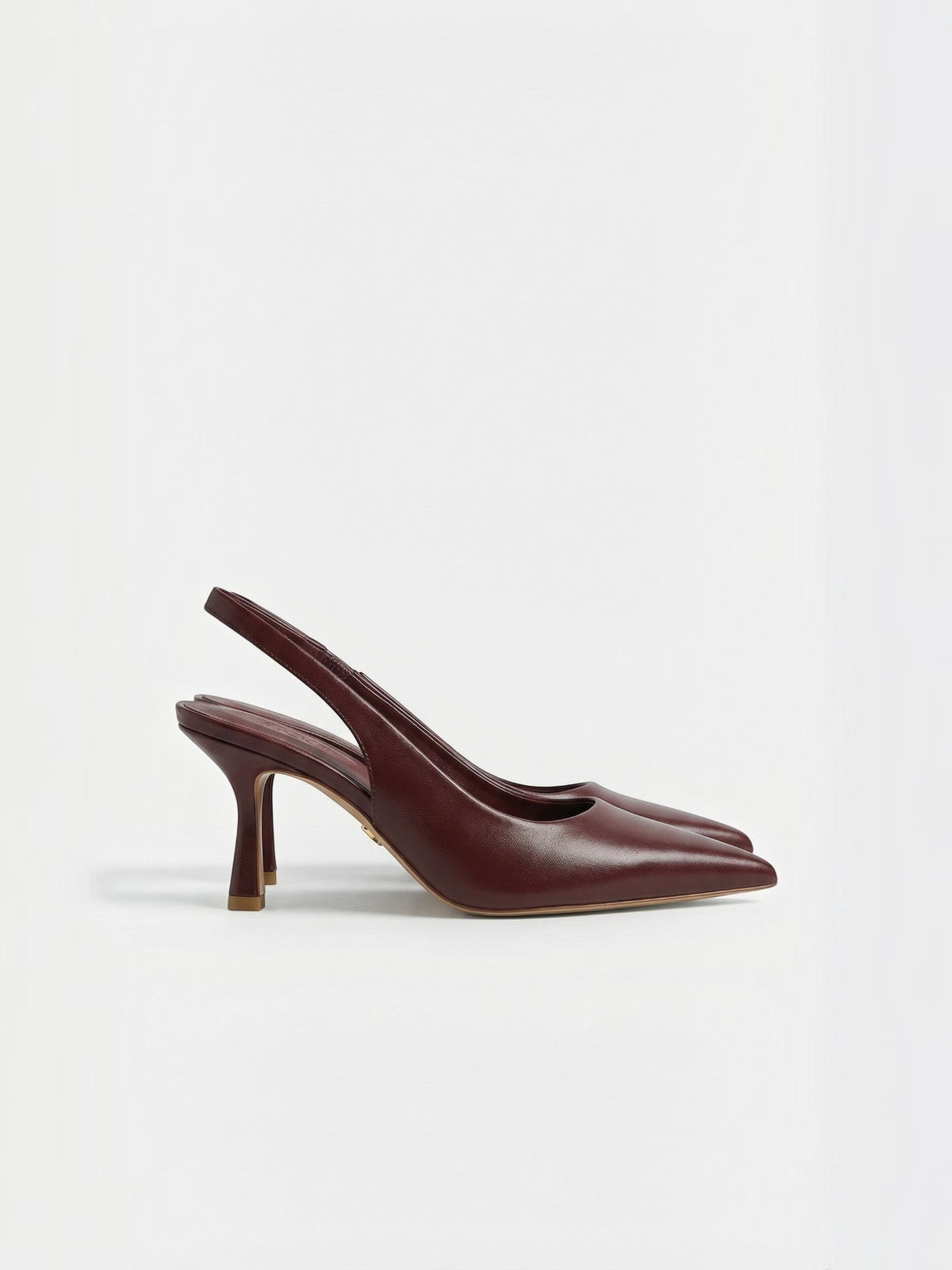 Nicole Escarpin Slingback
