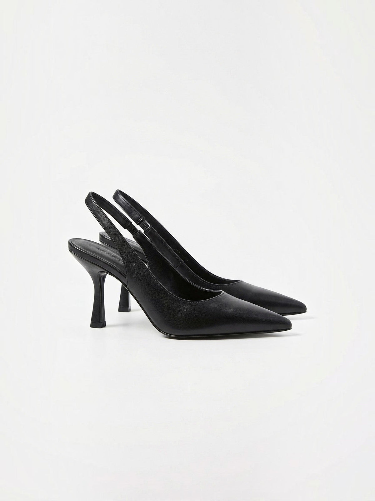 Nicole Escarpin Slingback