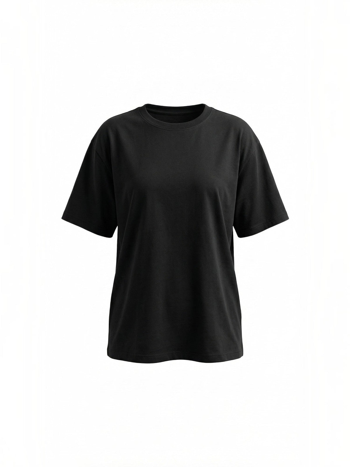 Oriana T-Shirt Basique Oversize