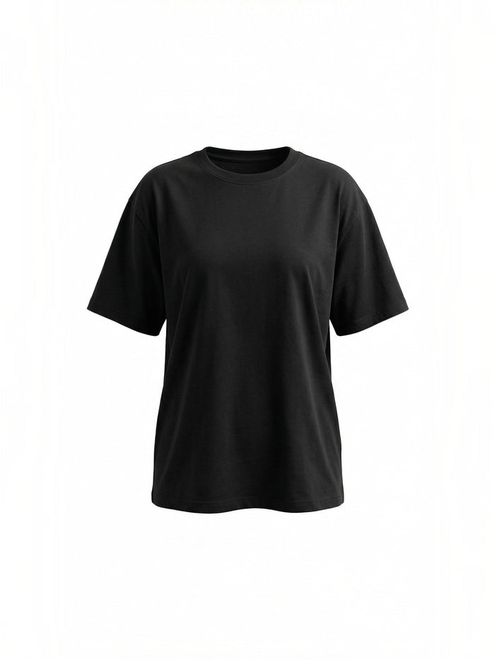 Oriana T-Shirt Basique Oversize