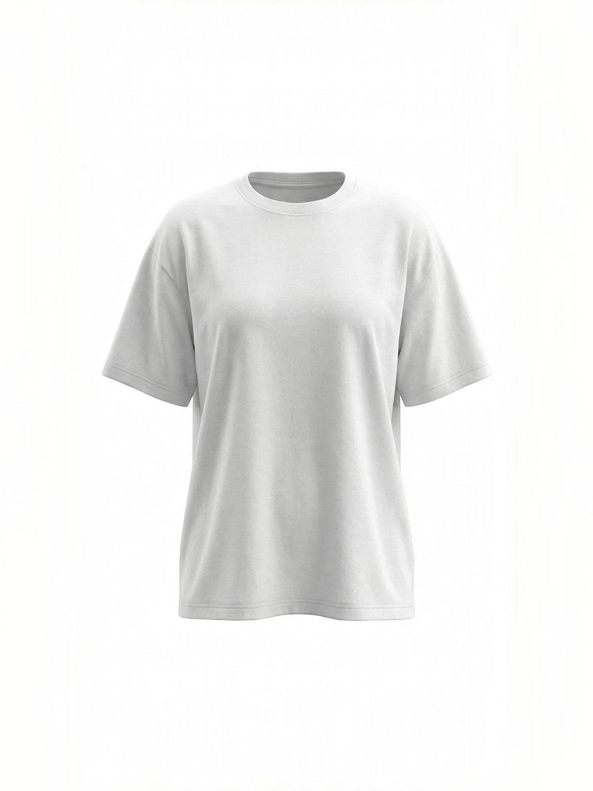 Oriana T-Shirt Basique Oversize
