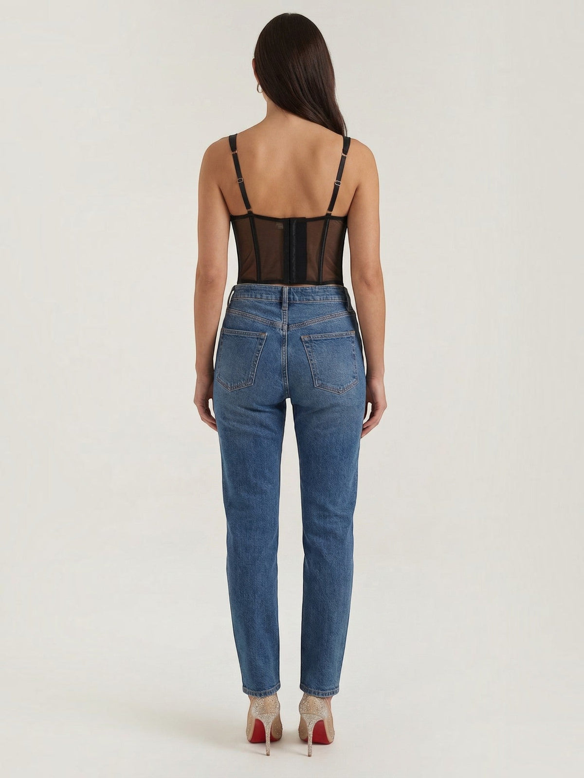 Penelope Top Corset