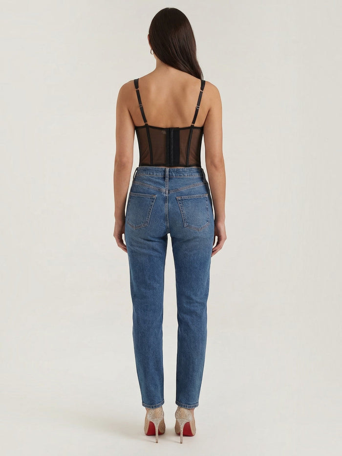 Penelope Top Corset