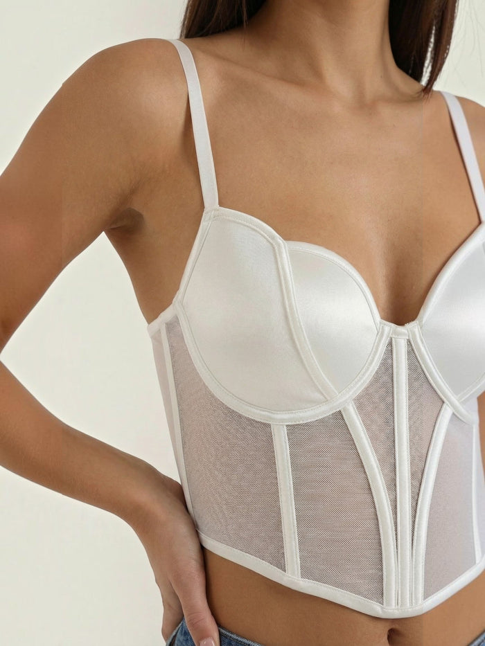 Penelope Top Corset