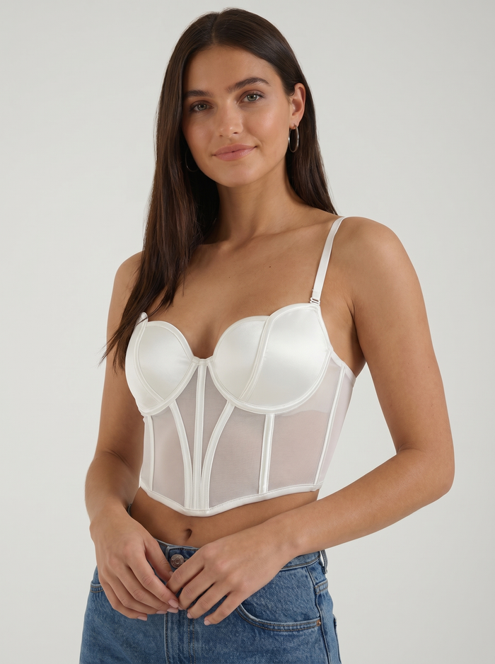 Penelope Top Corset