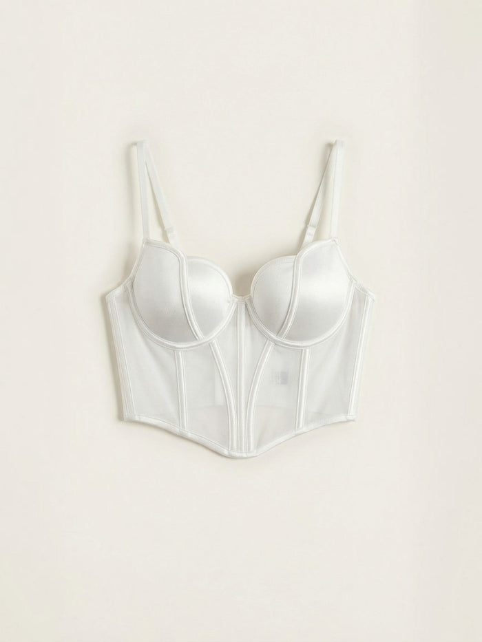 Penelope Top Corset