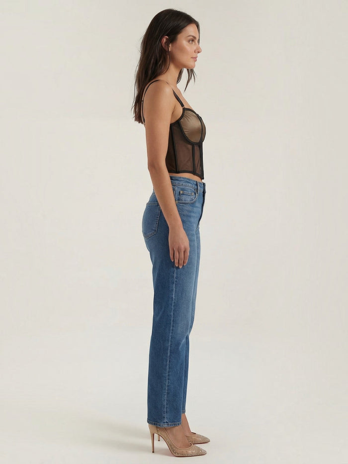 Penelope Top Corset