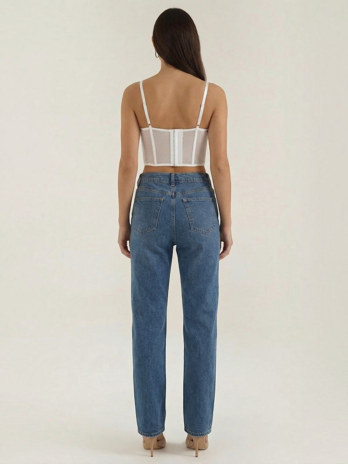 Penelope Top Corset