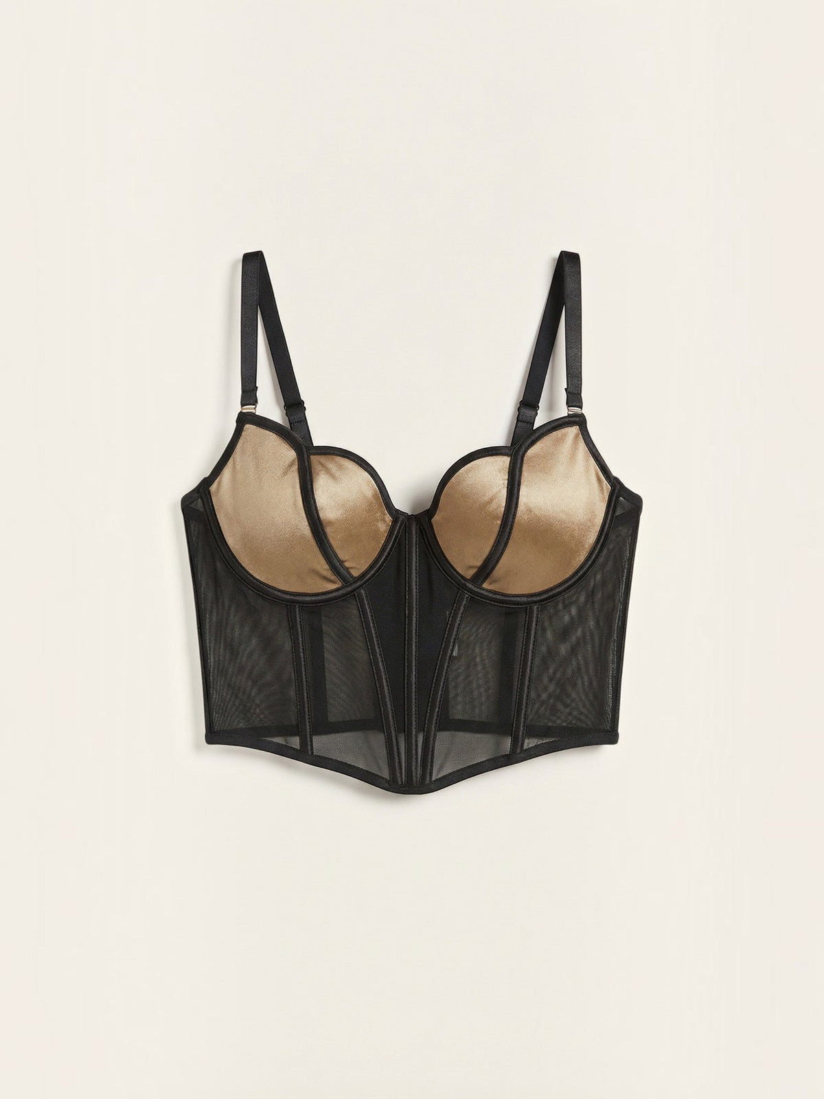 Penelope Top Corset