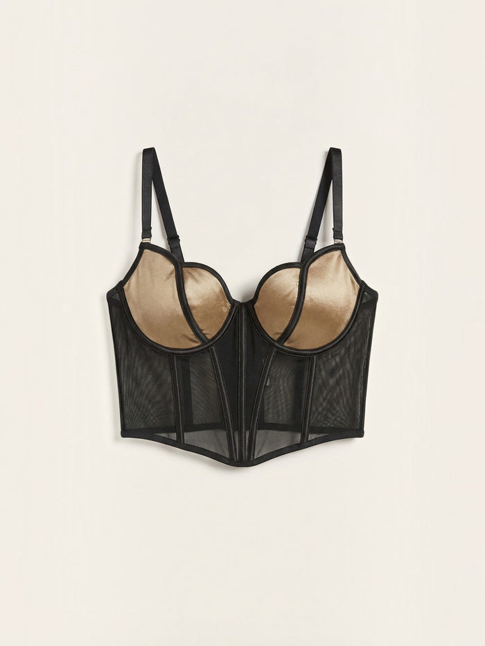 Penelope Top Corset