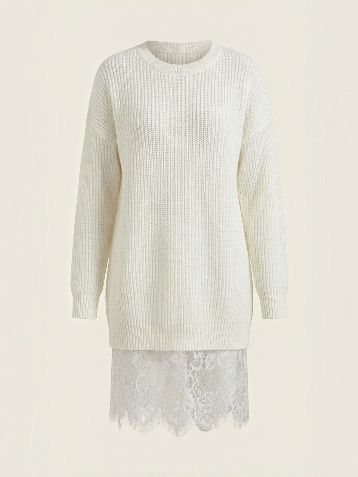 Rosemary Robe Pull Courte