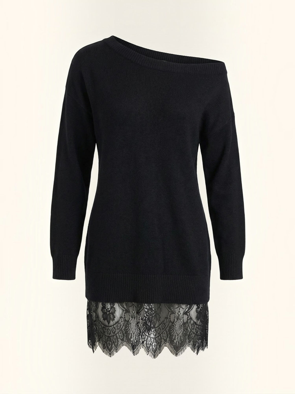 Rosemary Robe Pull Courte