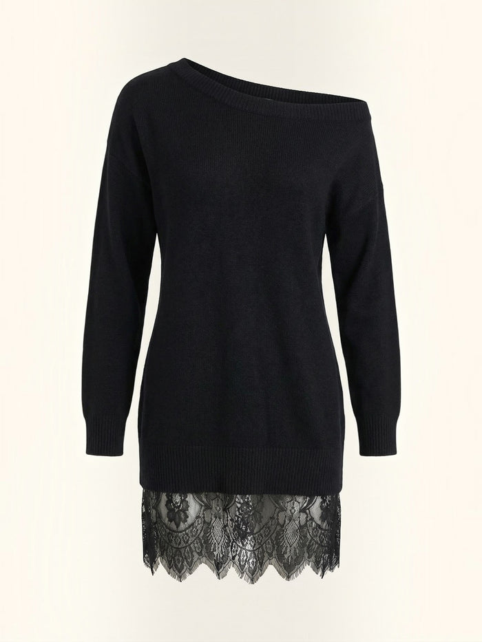 Rosemary Robe Pull Courte