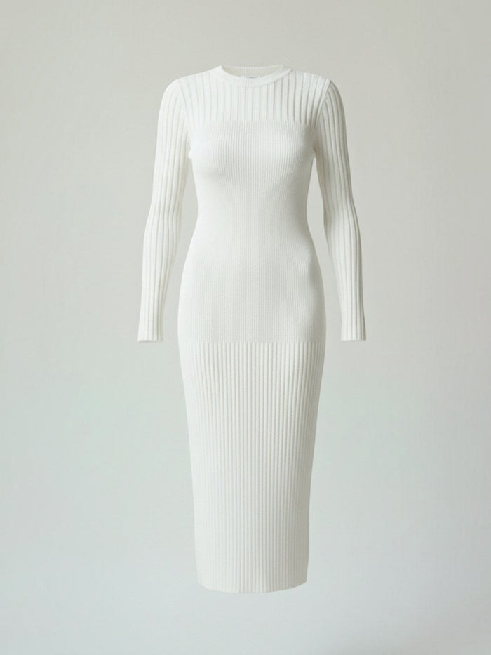 Sheila Robe Pull Midi