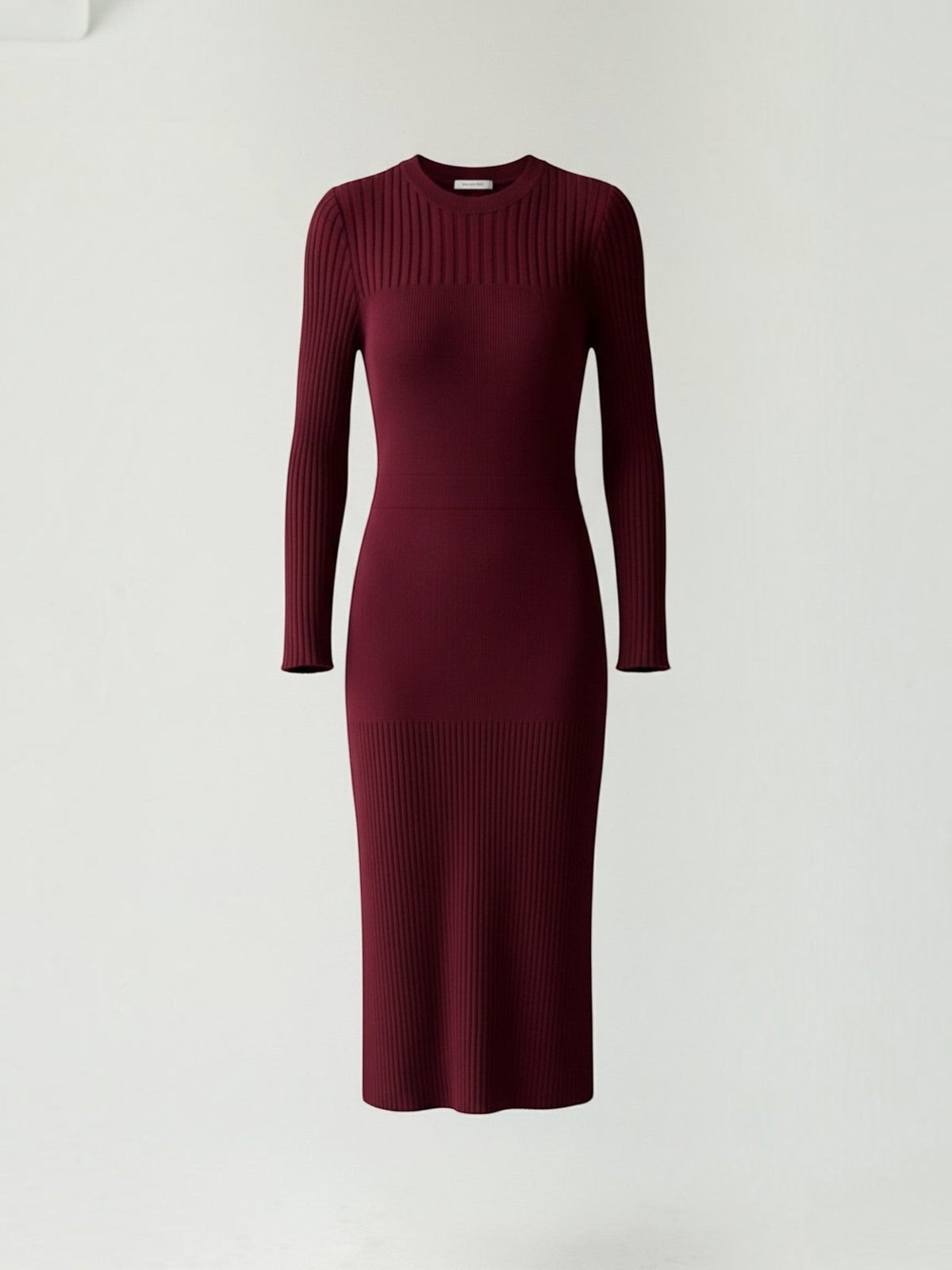 Sheila Robe Pull Midi