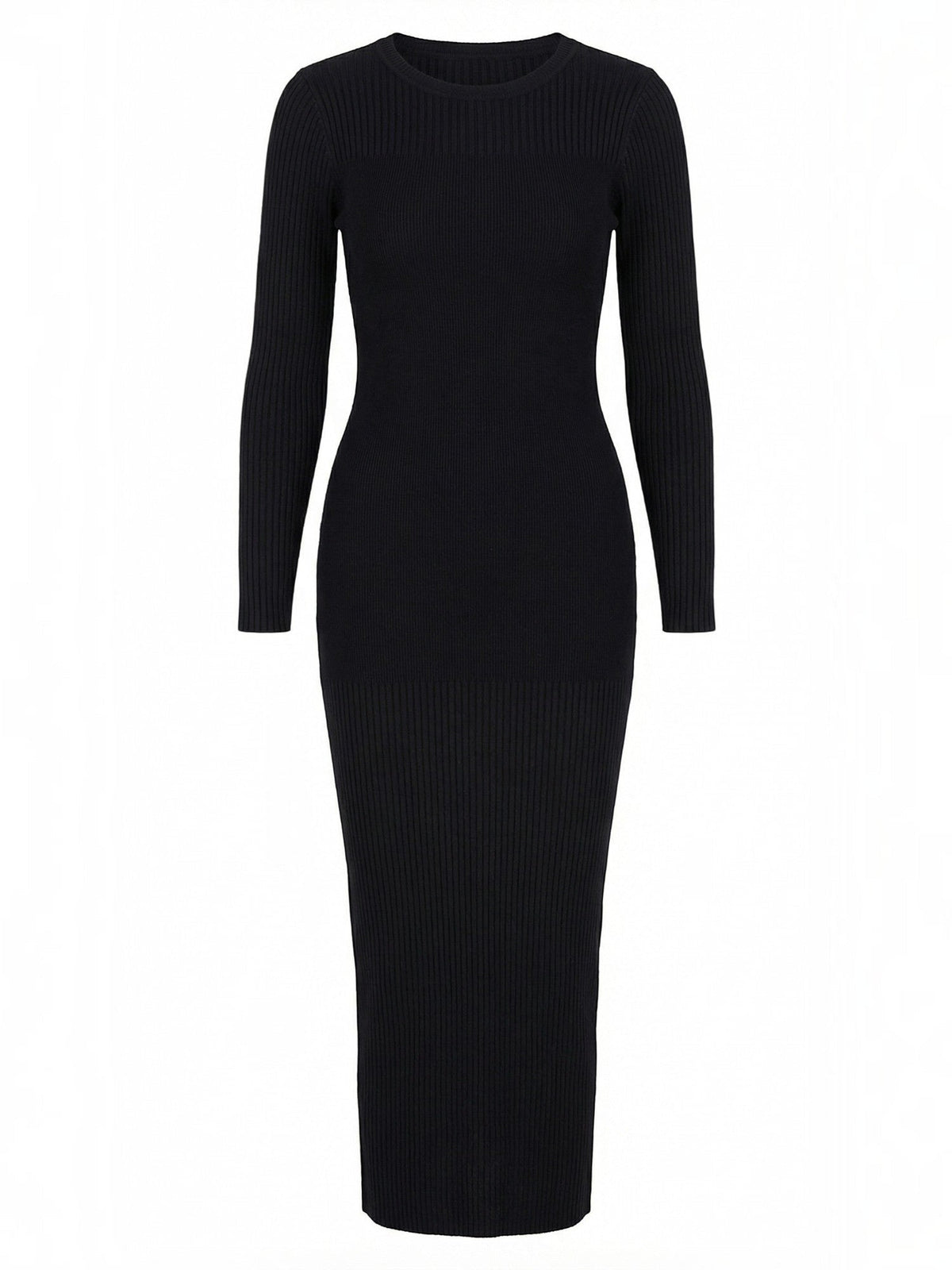 Sheila Robe Pull Midi