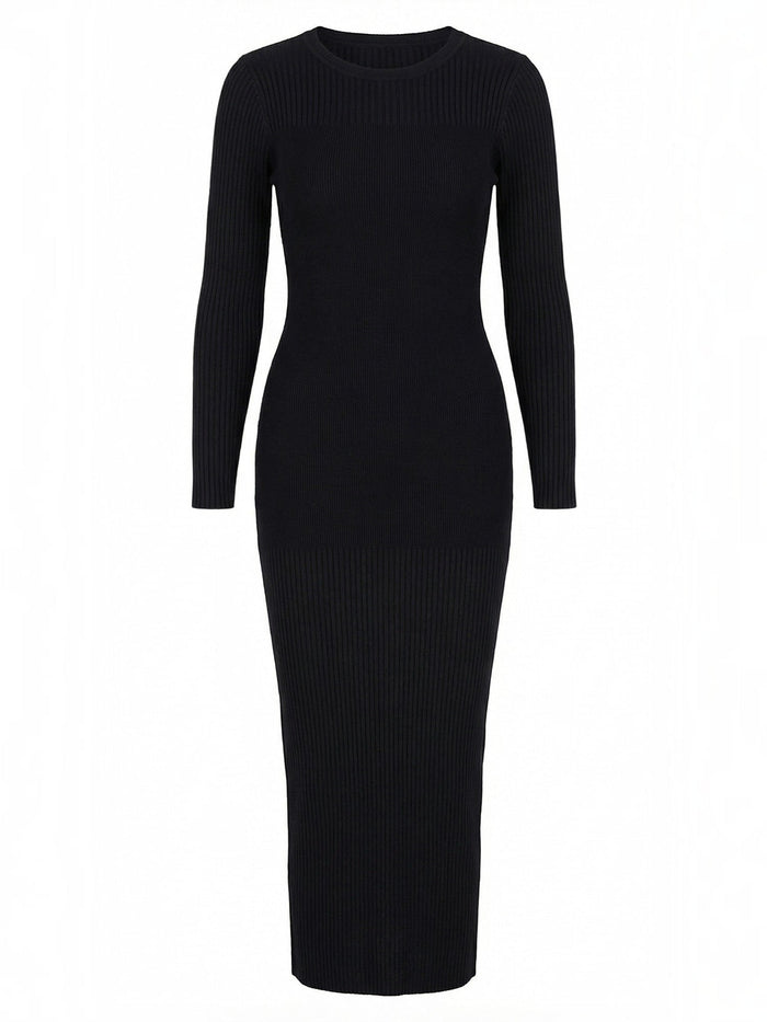 Sheila Robe Pull Midi