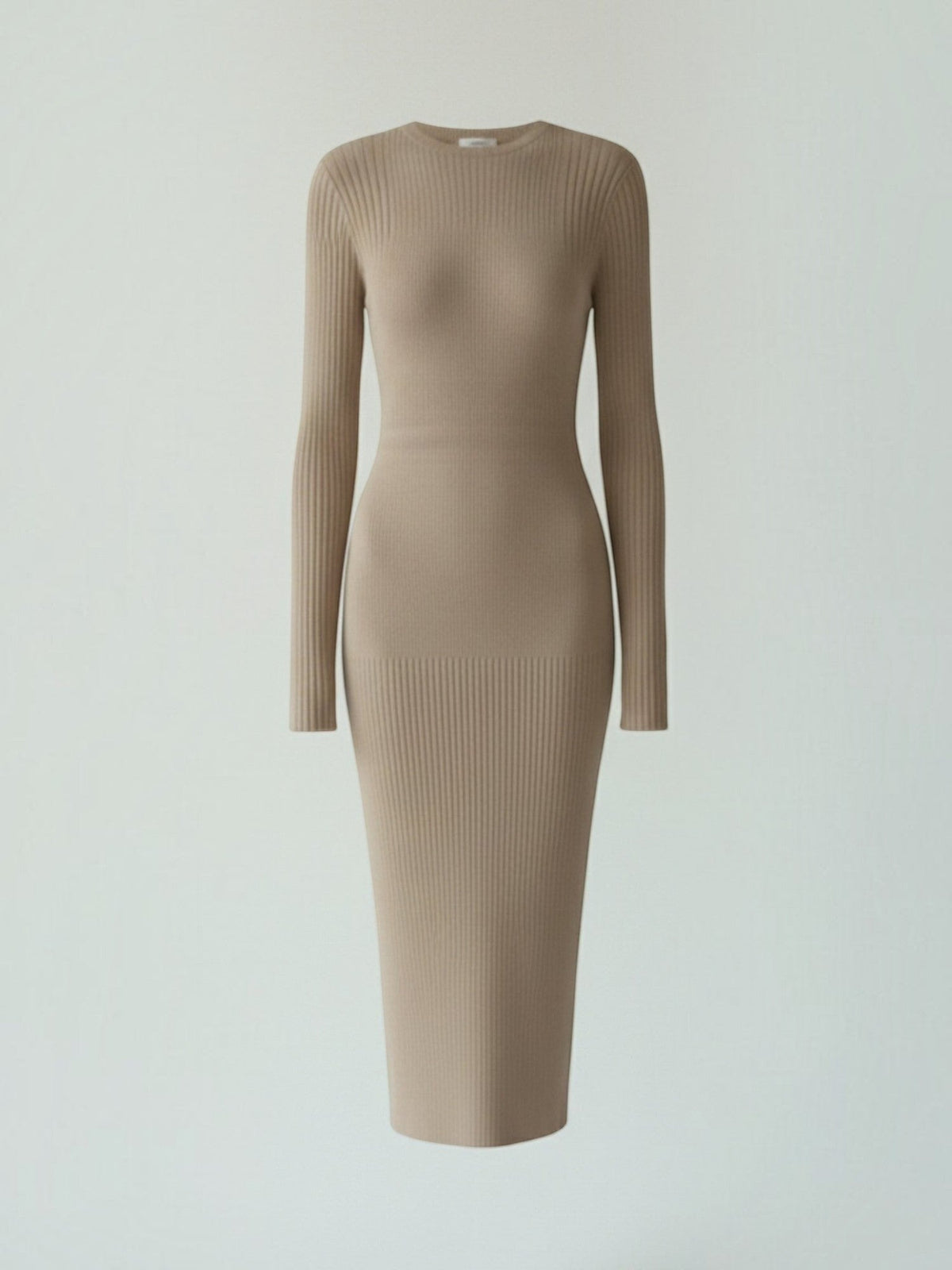 Sheila Robe Pull Midi
