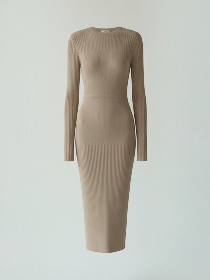 Sheila Robe Pull Midi