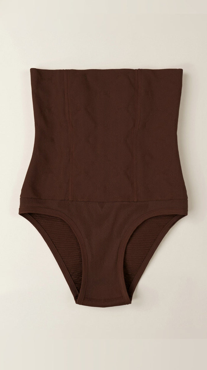 String taille haute invisible