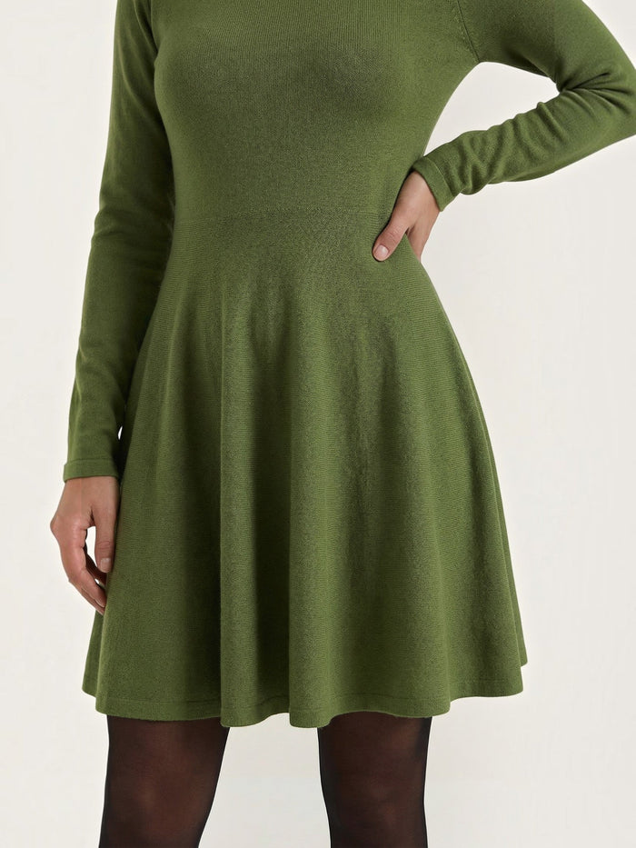 Tiffany Robe Pull Courte