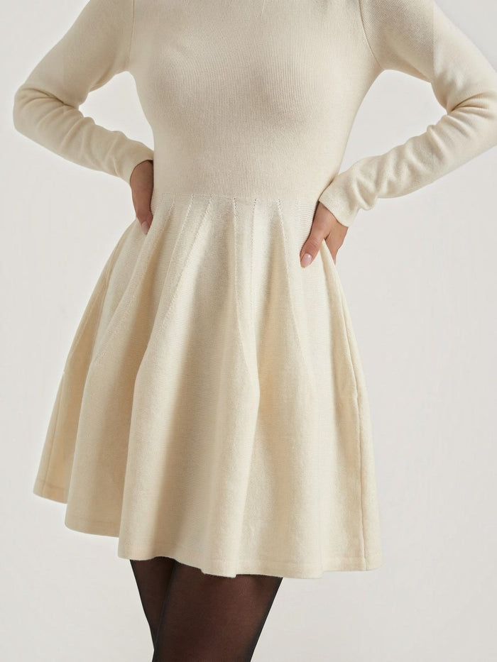 Tiffany Robe Pull Courte