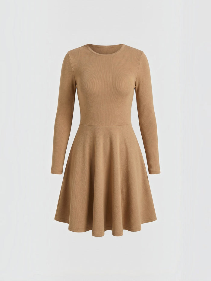 Tiffany Robe Pull Courte