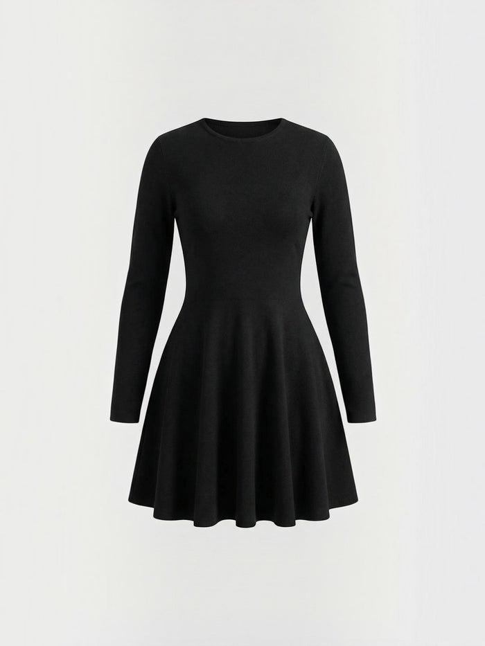 Tiffany Robe Pull Courte