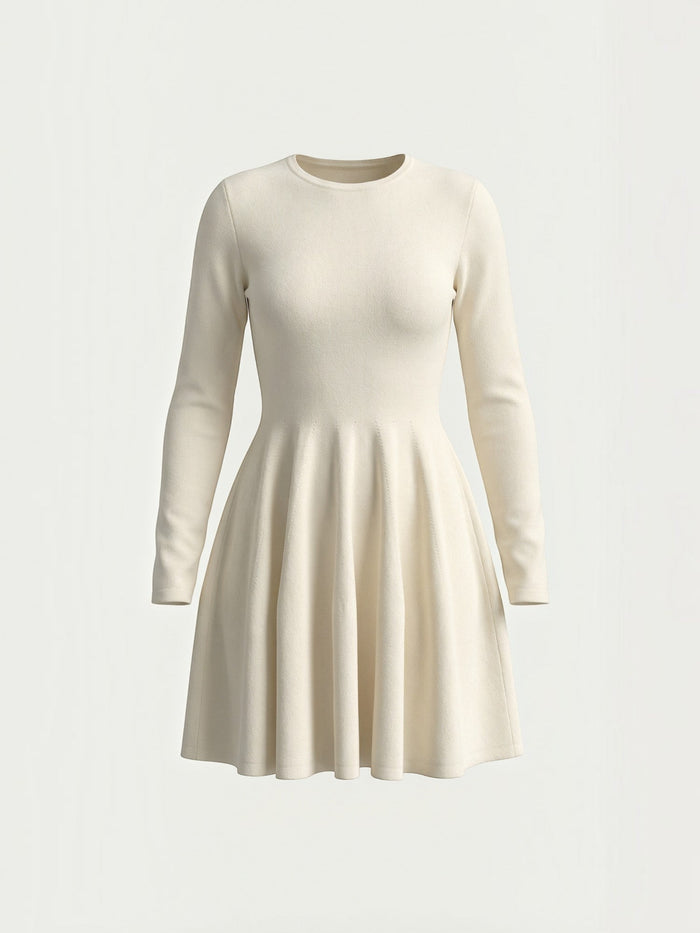 Tiffany Robe Pull Courte