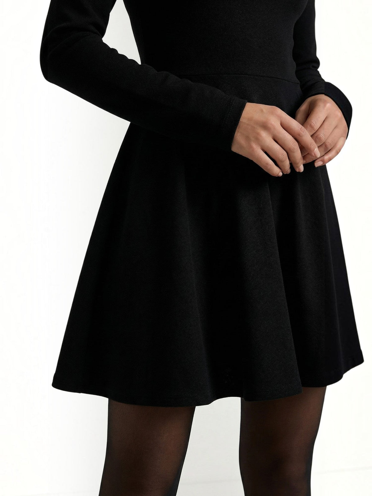 Tiffany Robe Pull Courte
