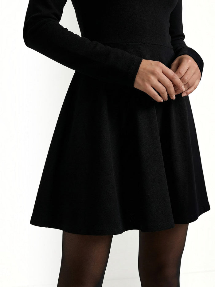 Tiffany Robe Pull Courte