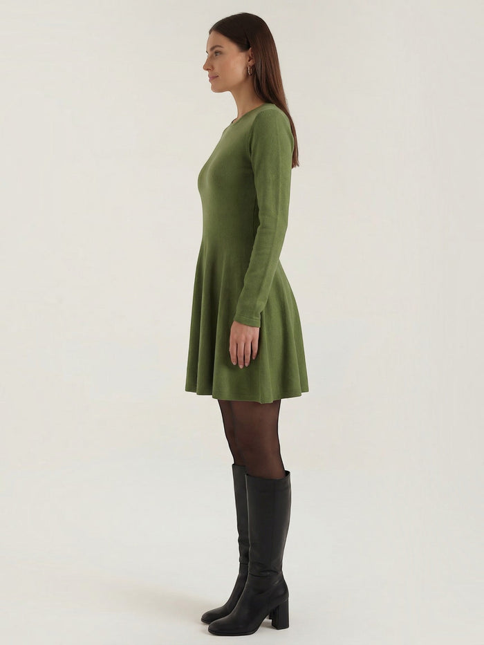 Tiffany Robe Pull Courte