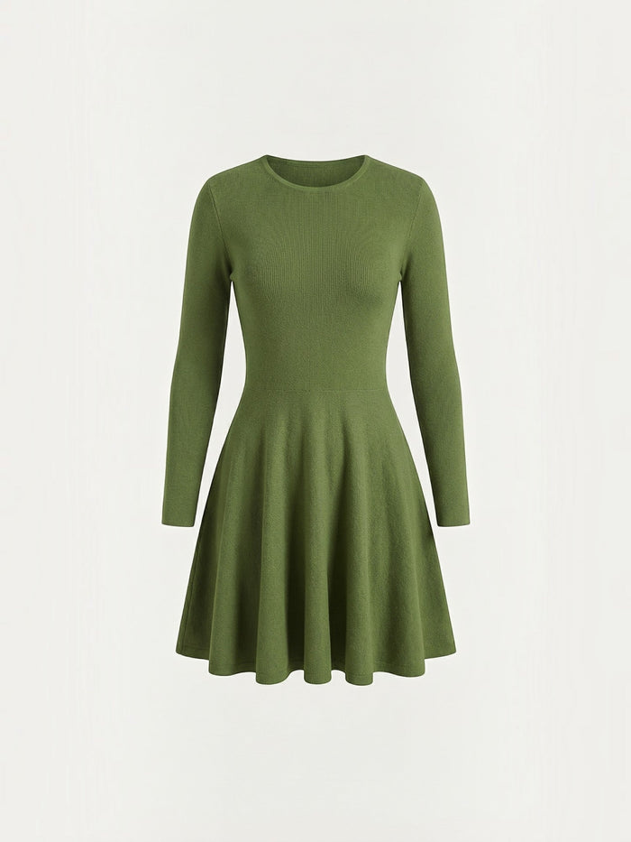 Tiffany Robe Pull Courte