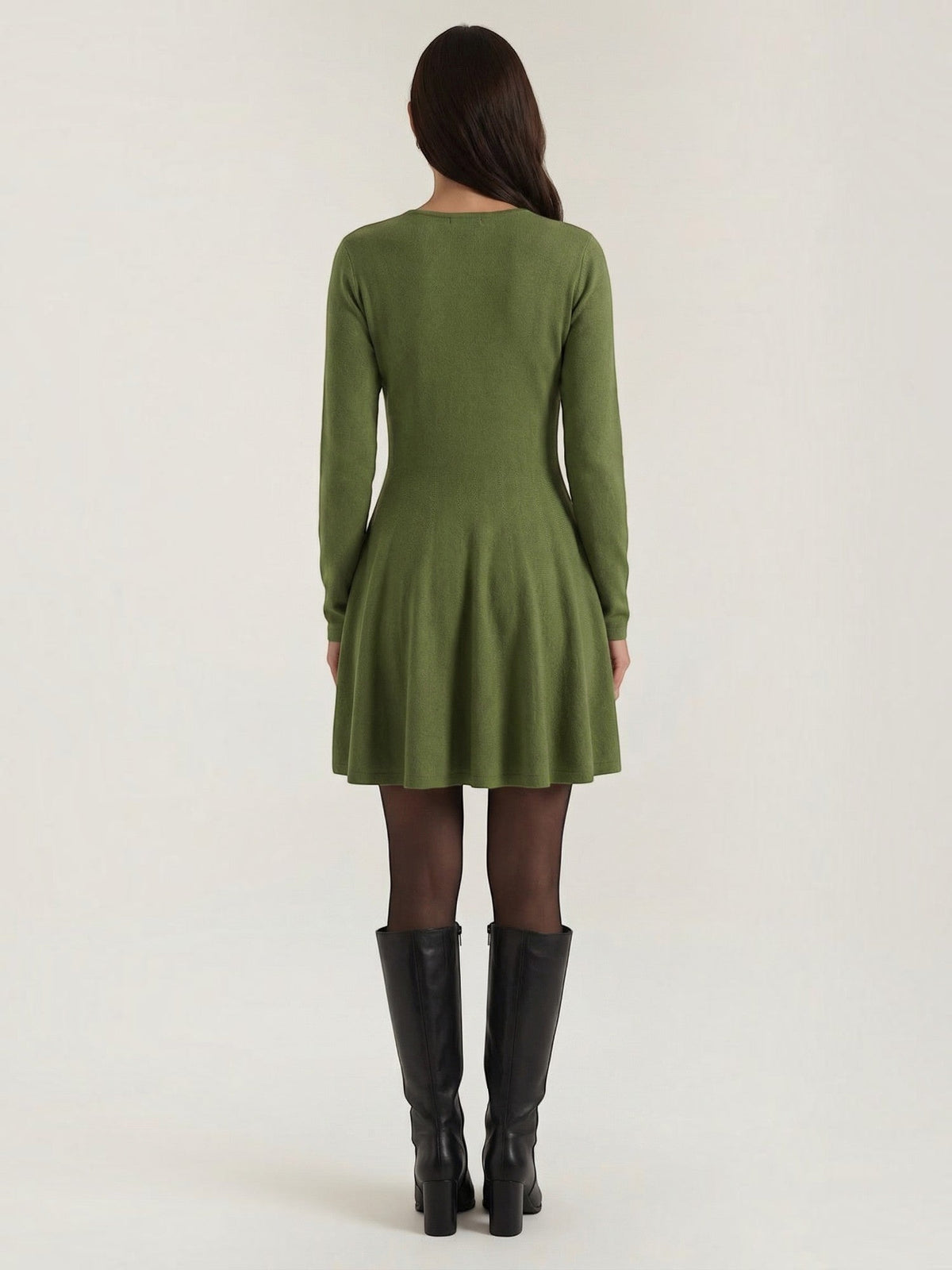 Tiffany Robe Pull Courte