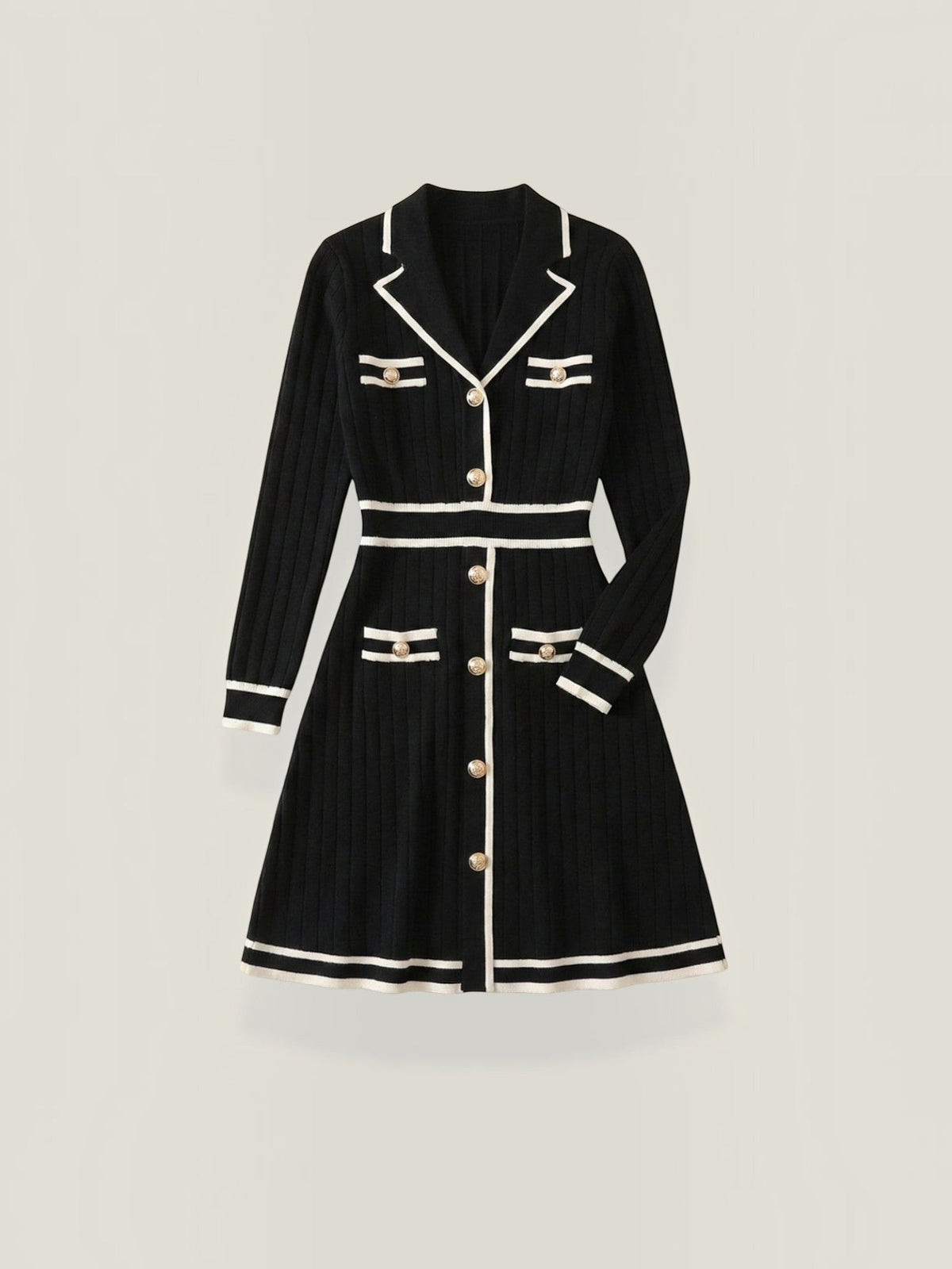 Tracy Robe Pull Courte