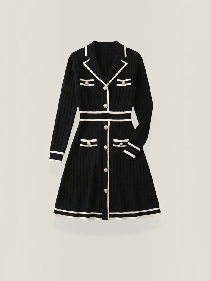 Tracy Robe Pull Courte