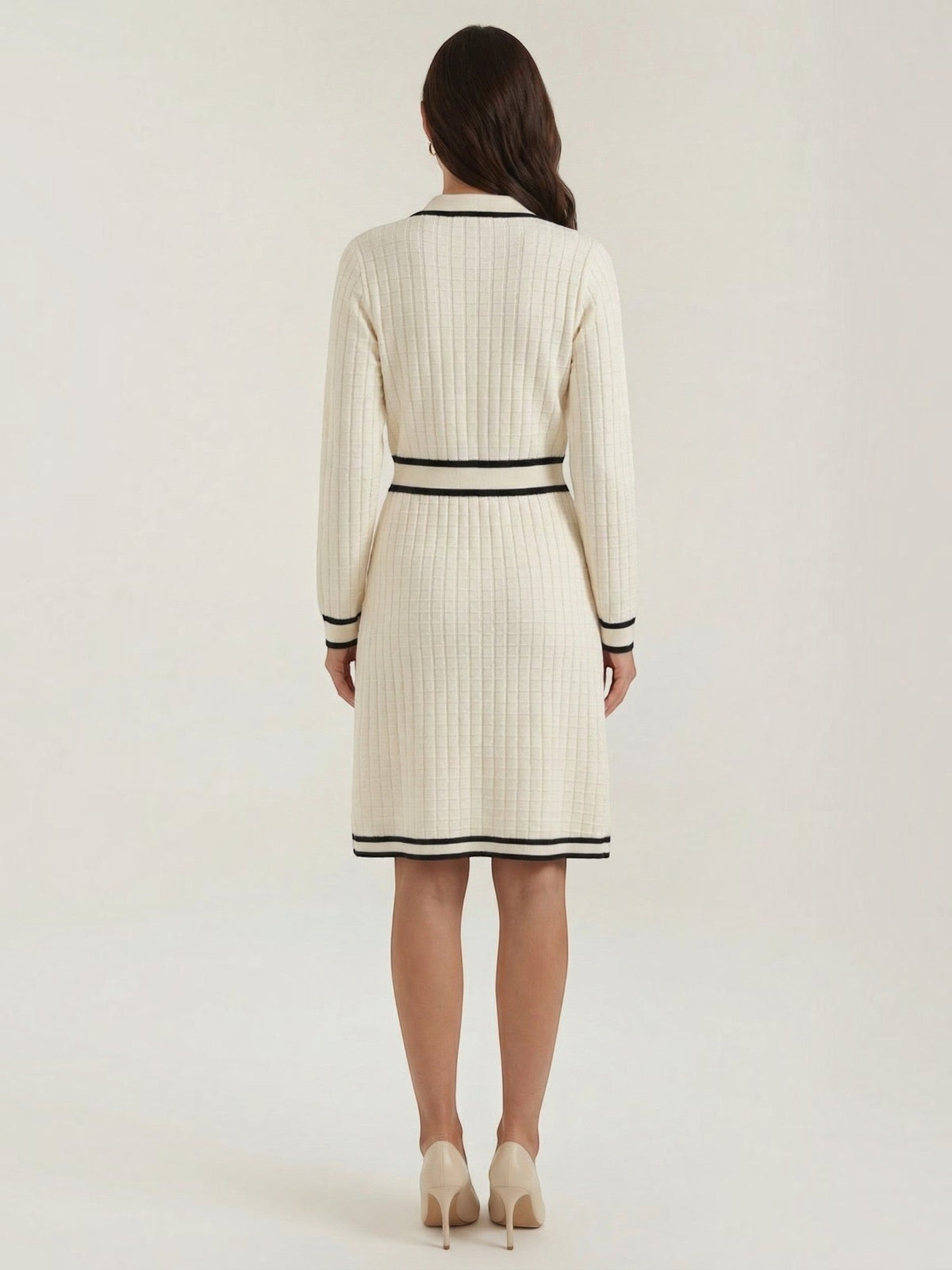 Tracy Robe Pull Courte