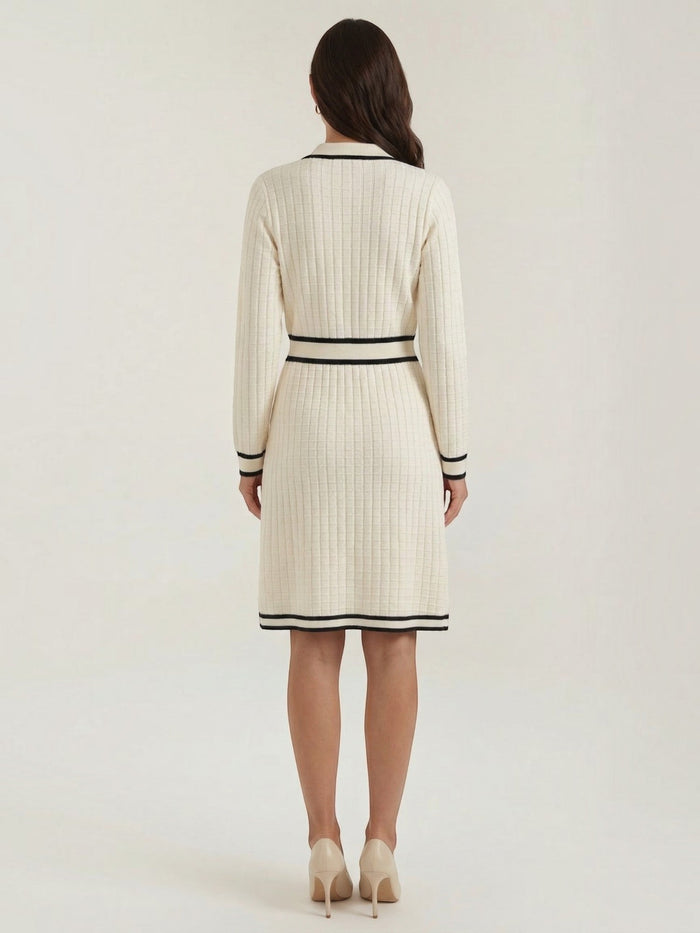 Tracy Robe Pull Courte