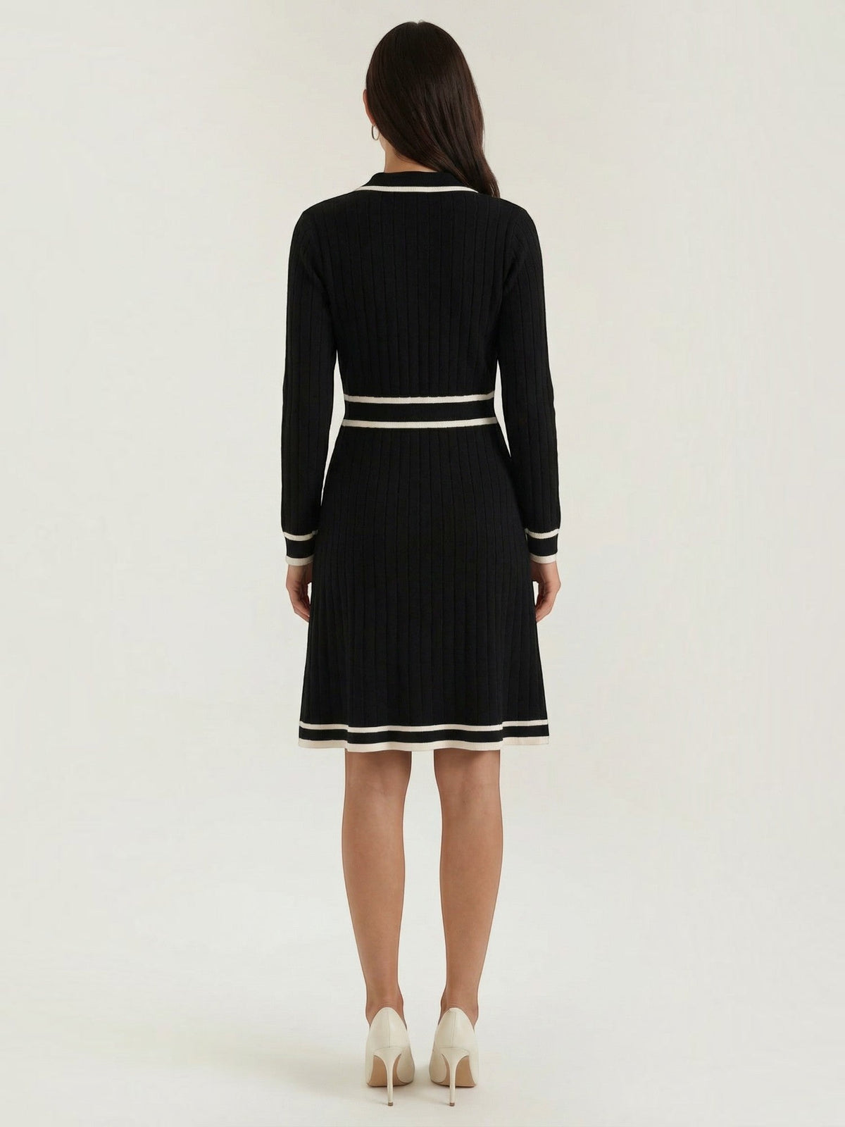 Tracy Robe Pull Courte