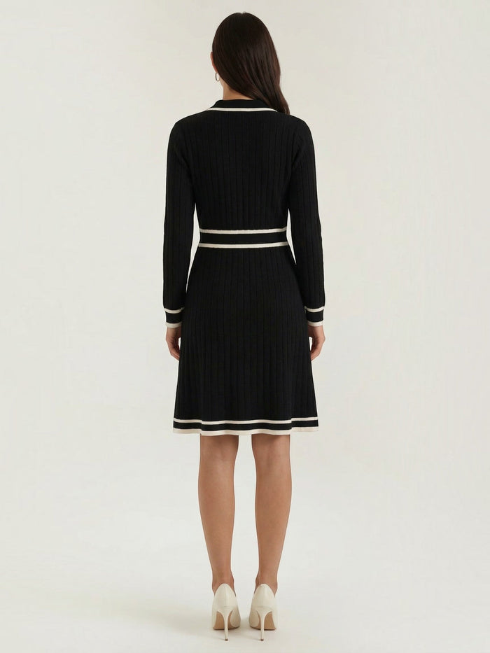 Tracy Robe Pull Courte