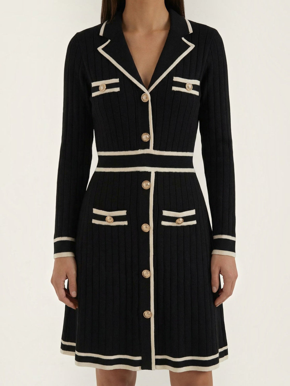 Tracy Robe Pull Courte