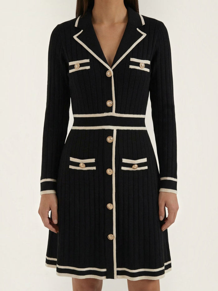 Tracy Robe Pull Courte