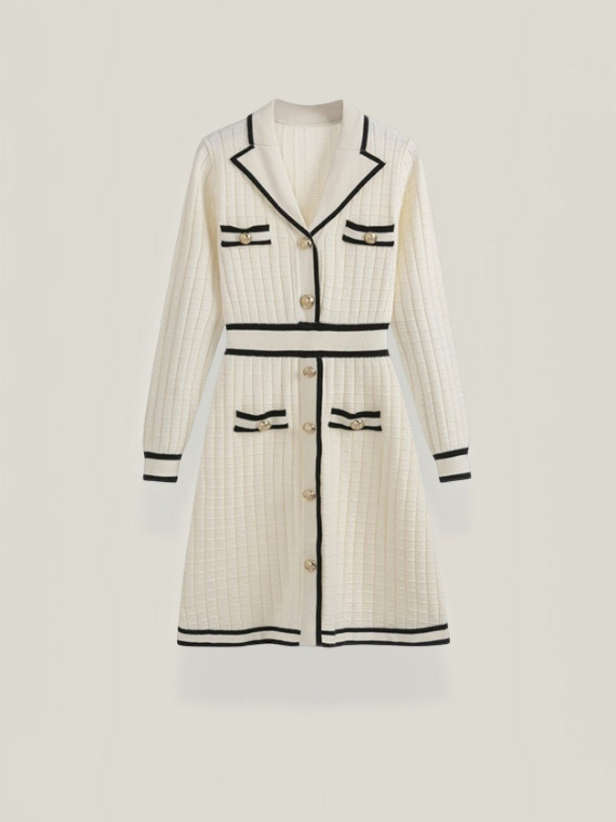Tracy Robe Pull Courte