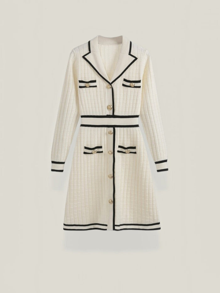 Tracy Robe Pull Courte