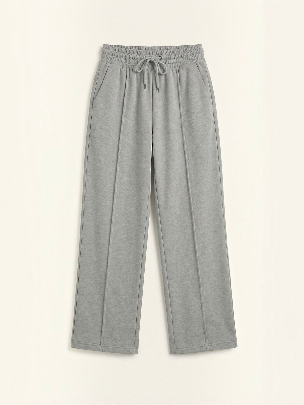 Virginia Pantalon De Jogging Jambe Large