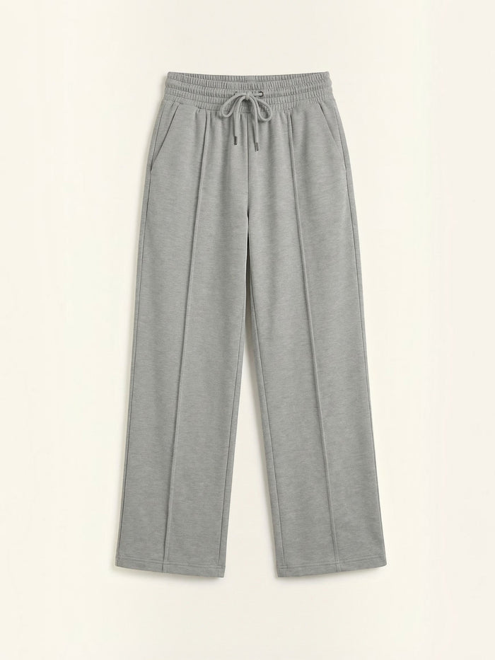 Virginia Pantalon De Jogging Jambe Large