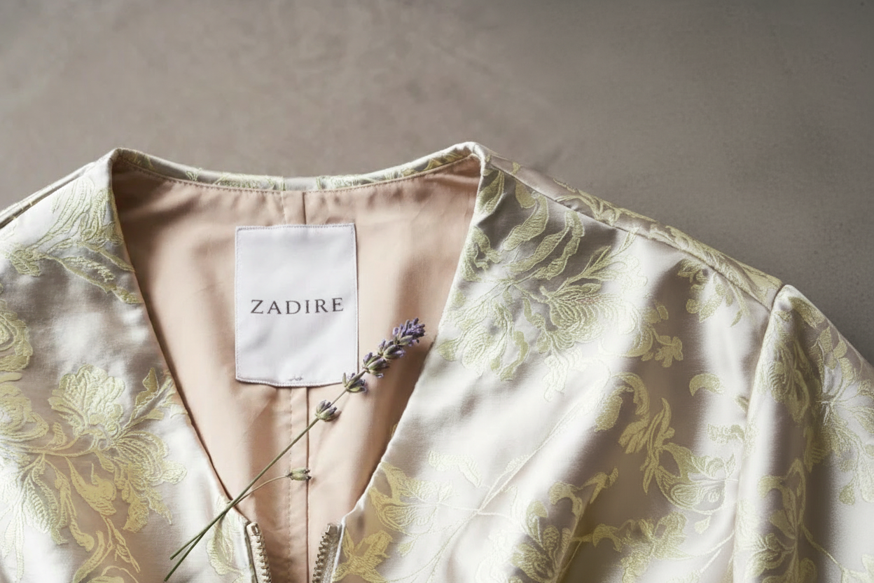 Zadire Fashion